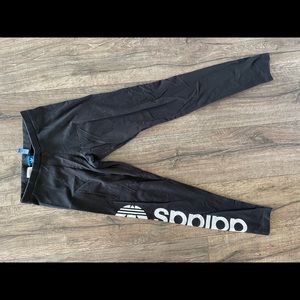 Adidas leggings